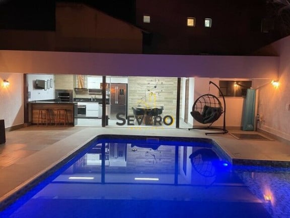 Foto do imóvel Casa com 3 Quartos à Venda, 340 m² em Camboinhas - Niterói