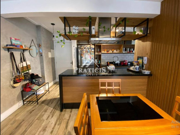 Imagem Apartamento com 2 Quartos à Venda, 115 m² em Ipiranga - São Paulo