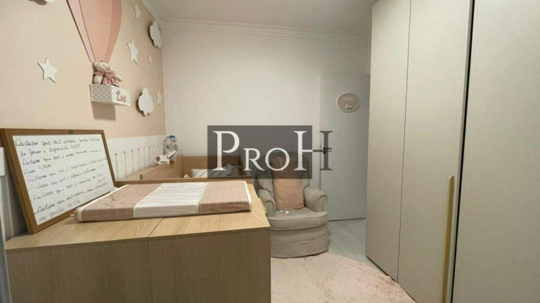 Foto do imóvel Cobertura com 4 Quartos à Venda, 194 m² em Baeta Neves - São Bernardo Do Campo