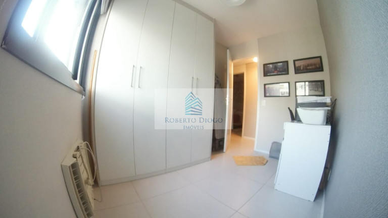Imagem Apartamento com 3 Quartos à Venda, 77 m² em Jacarepaguá - Rio De Janeiro