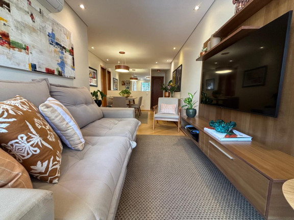 Foto do imóvel Apartamento com 3 Quartos à Venda, 69 m² em Perdizes - São Paulo