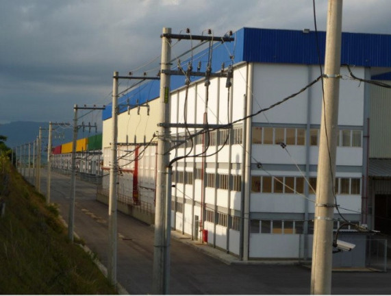 Imagem Imóvel Comercial para Alugar, 14.612 m² em Parque Industrial - São José Dos Campos