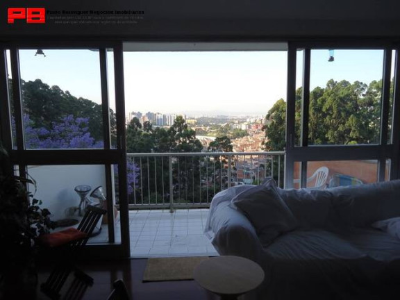 Imagem Apartamento com 4 Quartos à Venda, 247 m² em São Paulo