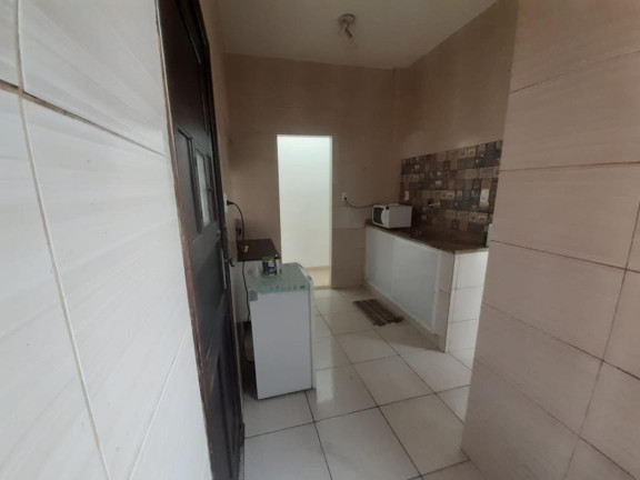 Imagem Apartamento com 2 Quartos à Venda, 60 m² em Engenho De Dentro - Rio De Janeiro
