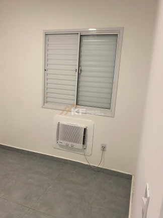 Foto do imóvel Apartamento com 2 Quartos à Venda, 43 m² em Jardim Diva Tarlá De Carvalho - Ribeirão Preto