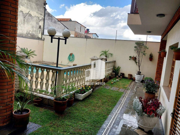 Imagem Casa com 4 Quartos à Venda, 400 m² em Jardim Japão - São Paulo