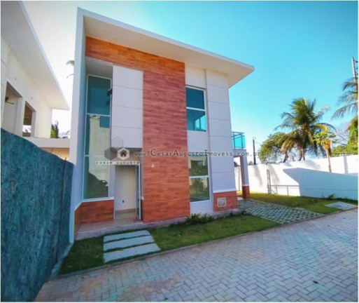 Imagem Casa com 3 Quartos à Venda, 137 m²