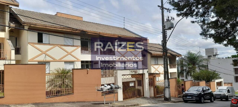 Foto do imóvel Apartamento com 3 Quartos à Venda, 78 m² em Jardim Do Lago - Bragança Paulista