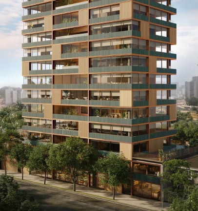 Foto do imóvel Imóvel com 1 Quarto à Venda, 70 m² em Pinheiros - São Paulo
