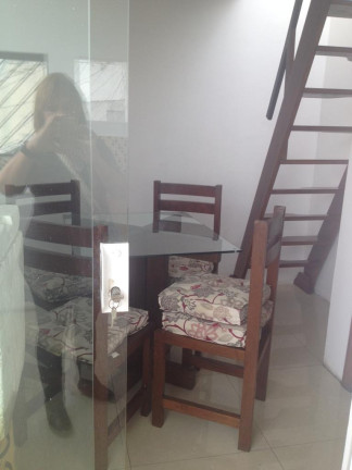 Foto do imóvel Cobertura à Venda, 55 m² em Centro - Niterói
