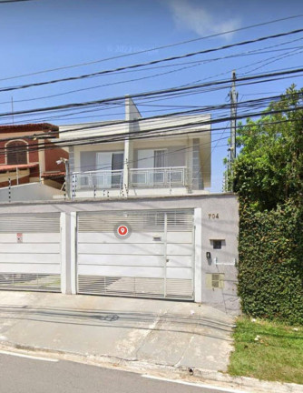 Foto do imóvel Casa com 3 Quartos à Venda, 98 m² em Granja Viana - Cotia