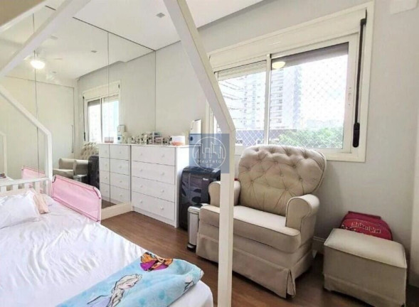 Imagem Apartamento com 3 Quartos à Venda, 163 m² em Parque Industrial Tomas Edson - São Paulo