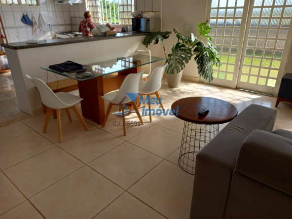 Imagem Casa com 5 Quartos à Venda, 230 m² em Setor Habitacional Arniqueira (águas Claras) - Brasília