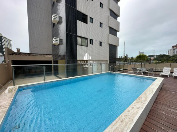 Foto do imóvel Apartamento com 2 Quartos à Venda, 57 m² em Tirol - Natal