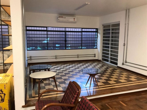 Imagem Casa com 11 Quartos à Venda ou Locação, 408 m² em Alto De Pinheiros - São Paulo