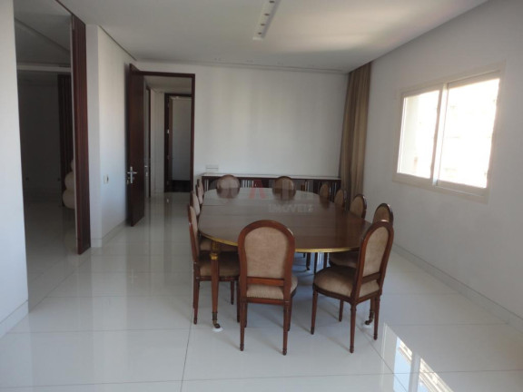 Imagem Apartamento com 4 Quartos à Venda, 539 m² em Vila Nova Conceição - São Paulo