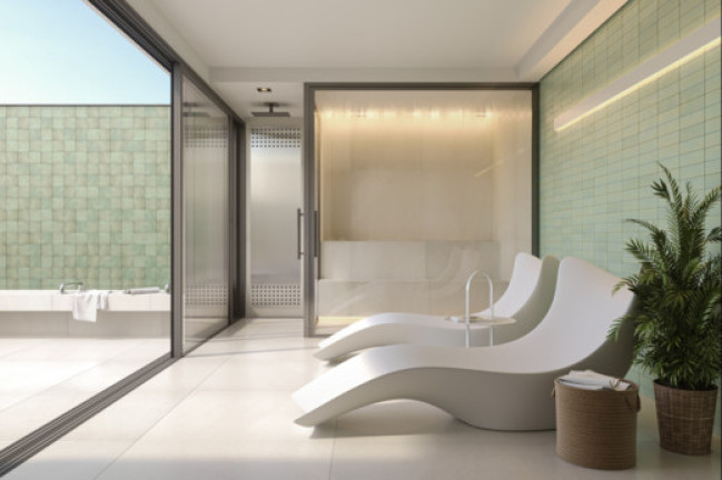 Foto do imóvel Apartamento com 1 Quarto à Venda, 46 m² em Ipanema - Rio De Janeiro