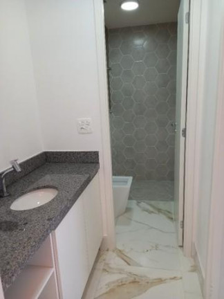 Imagem Apartamento com 1 Quarto à Venda, 35 m² em Taquaral - Campinas