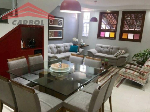 Foto do imóvel Casa com 4 Quartos à Venda, 186 m² em Jardim Paulista Ii - Jundiaí