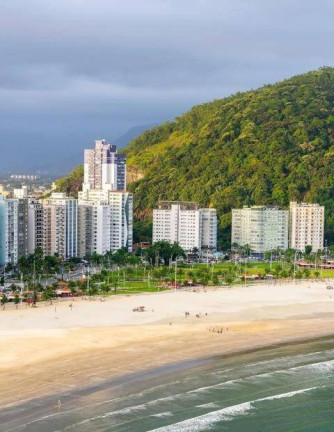 Foto do imóvel Imóvel Comercial à Venda, 1.000 m² em Centro - São Vicente