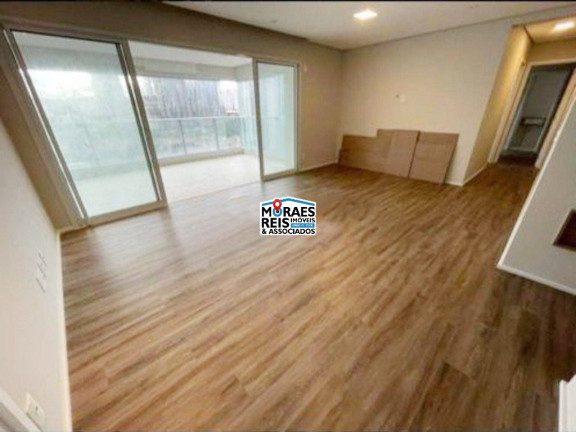 Foto do imóvel Apartamento com 3 Quartos à Venda, 160 m² em Vila Gertrudes - São Paulo
