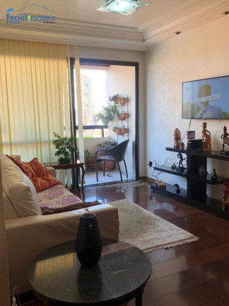 Foto do imóvel Apartamento com 4 Quartos à Venda, 117 m² em Nova Petrópolis - São Bernardo Do Campo