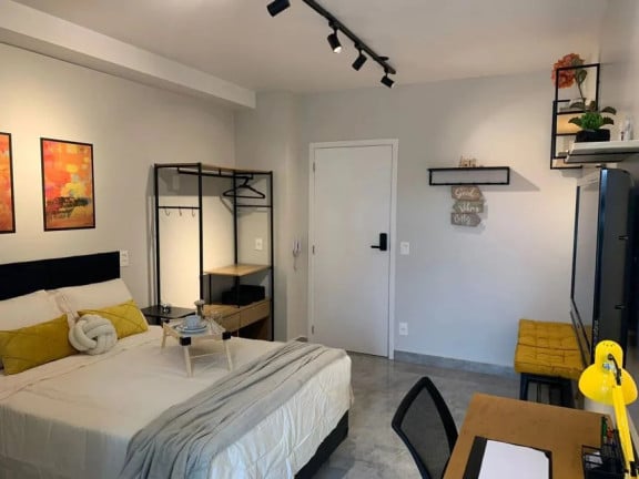 Foto do imóvel Apartamento à Venda,  em Klabin - São Paulo