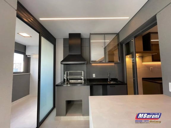 Foto do imóvel Apartamento com 2 Quartos à Venda, 104 m² em Pinheiros - São Paulo