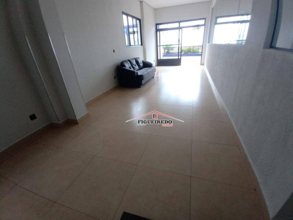 Imagem Apartamento com 1 Quarto à Venda, 56 m² em Vila Guilhermina - Praia Grande