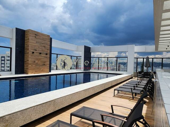 Foto do imóvel Apartamento com 2 Quartos à Venda, 84 m² em Boqueirao - Santos