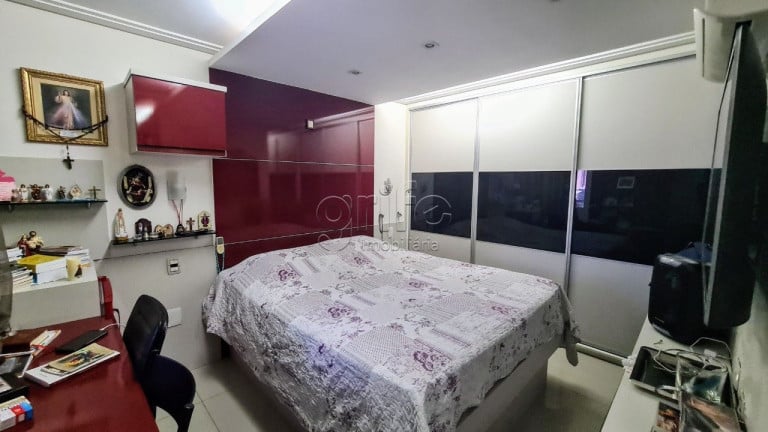 Imagem Apartamento com 4 Quartos à Venda, 84 m² em Parquelândia - Fortaleza