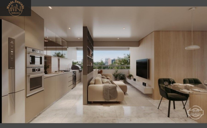 Foto do imóvel Apartamento com 2 Quartos à Venda, 68 m² em Centro - São Bernardo Do Campo