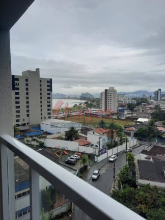 Foto do imóvel Apartamento com 3 Quartos à Venda, 94 m² em Sumaré - Caraguatatuba