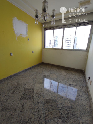 Imagem Apartamento com 4 Quartos à Venda, 150 m² em Jardim Apipema - Salvador