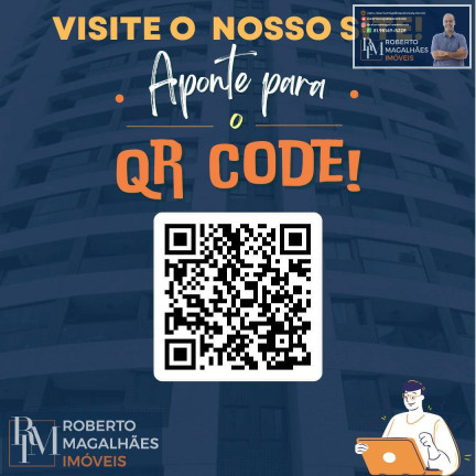 Foto do imóvel Apartamento com 3 Quartos à Venda, 59 m² em Madalena - Recife