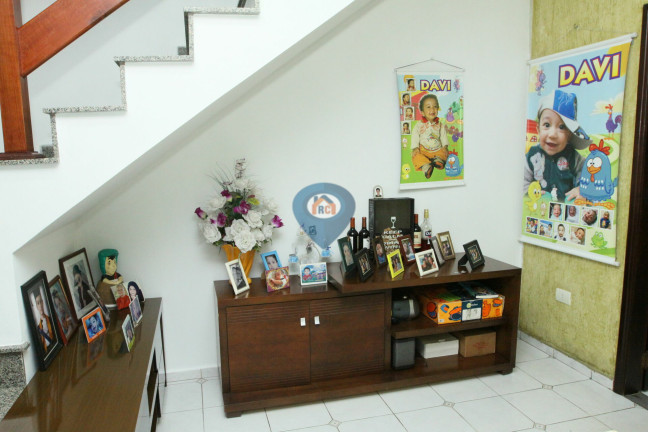Imagem Casa com 4 Quartos à Venda, 480 m² em Cidade Intercap - Taboão Da Serra