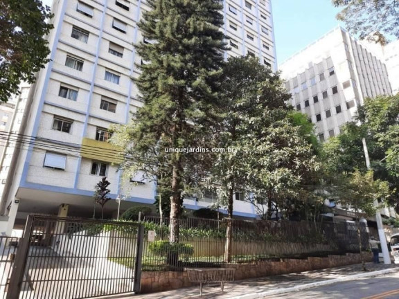 Foto do imóvel Apartamento com 3 Quartos à Venda, 139 m² em Bela Vista - São Paulo