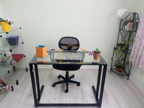 Foto do imóvel Apartamento com 3 Quartos à Venda, 137 m² em Vila Gustavo - São Paulo