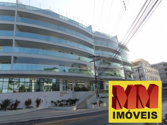 Foto do imóvel Apartamento com 3 Quartos à Venda, 130 m² em Algodoal - Cabo Frio