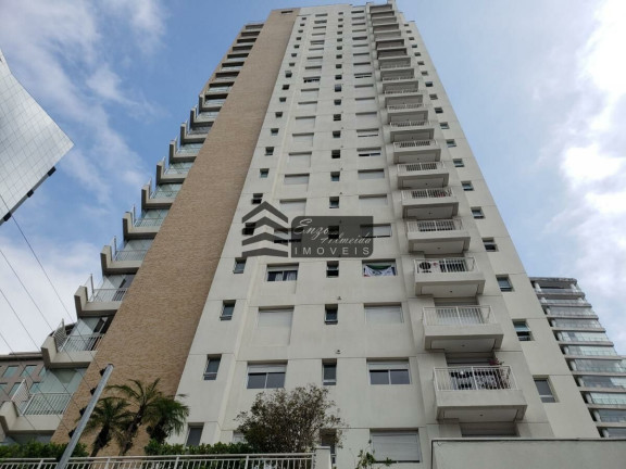 Imagem Apartamento com 2 Quartos à Venda, 190 m² em Itaim Bibi - São Paulo