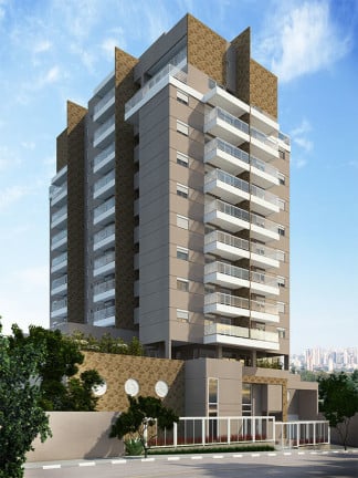 Foto do imóvel Apartamento com 2 Quartos à Venda, 105 m² em Saúde - São Paulo
