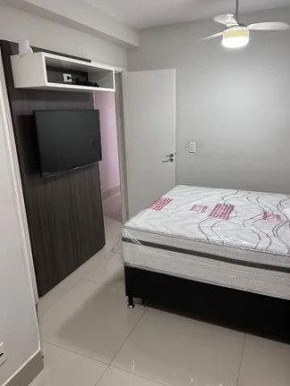 Imagem Apartamento com 3 Quartos à Venda, 67 m² em Canjica - Cuiabá
