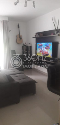 Foto do imóvel Apartamento com 2 Quartos à Venda, 118 m² em Vila Homero Thon - Santo André