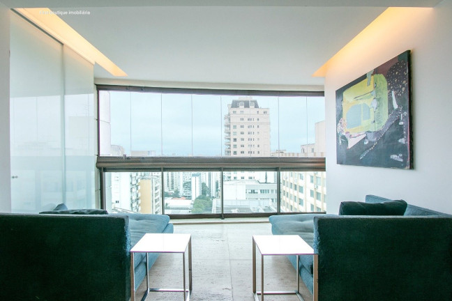 Imagem Apartamento com 4 Quartos à Venda,  em Paraiso - São Paulo