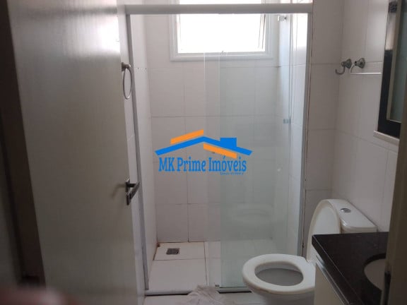 Foto do imóvel Apartamento com 2 Quartos à Venda, 59 m² em Jardim Novo Horizonte - Jandira