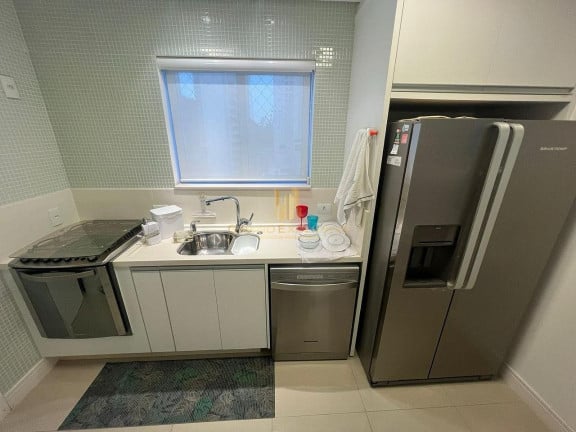 Foto do imóvel Apartamento com 3 Quartos à Venda, 128 m² em Pioneiros - Balneário Camboriú