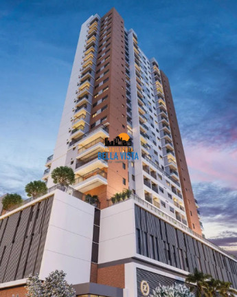 Foto do imóvel Apartamento com 1 Quarto à Venda,  em Ibirapuera - São Paulo