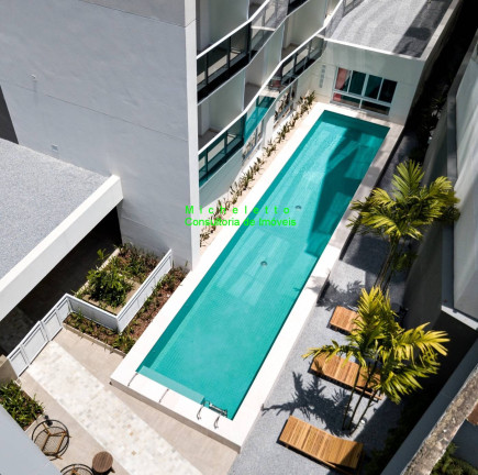 Imagem Flat com 1 Quarto à Venda, 22 m² em Centro - São Paulo
