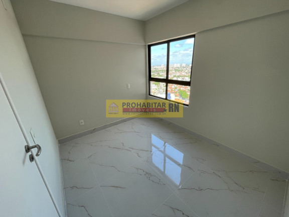 Imagem Apartamento com 3 Quartos à Venda, 167 m² em Capim Macio - Natal