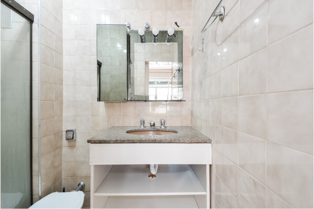 Foto do imóvel Apartamento com 3 Quartos à Venda, 110 m² em Pinheiros - São Paulo